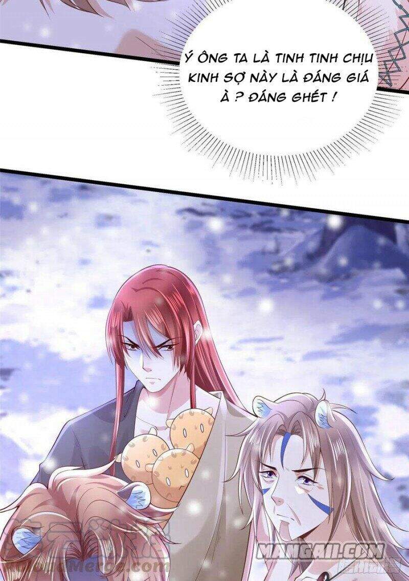 Thảnh Thơi Thú Thế Chủng Chủng Điền, Sinh Sinh Tể Chapter 265.2 - Trang 2