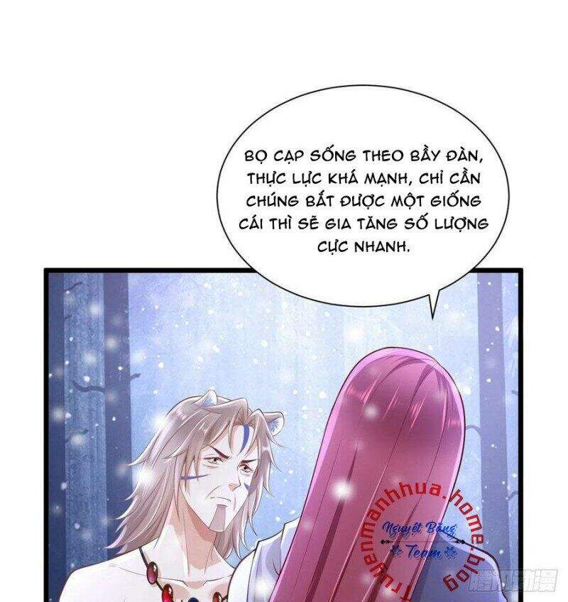 Thảnh Thơi Thú Thế Chủng Chủng Điền, Sinh Sinh Tể Chapter 265.2 - Trang 2