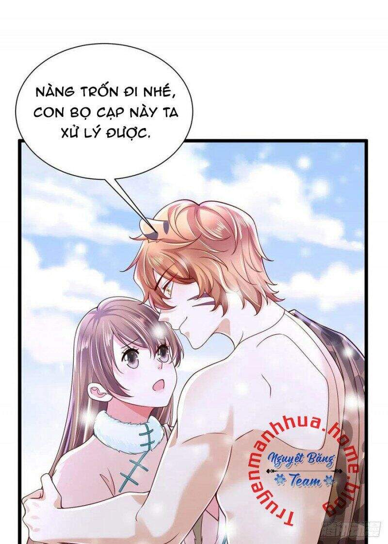 Thảnh Thơi Thú Thế Chủng Chủng Điền, Sinh Sinh Tể Chapter 265.2 - Trang 2