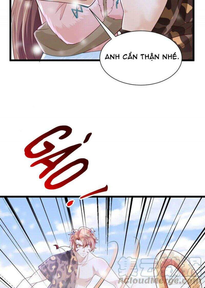 Thảnh Thơi Thú Thế Chủng Chủng Điền, Sinh Sinh Tể Chapter 265.2 - Trang 2