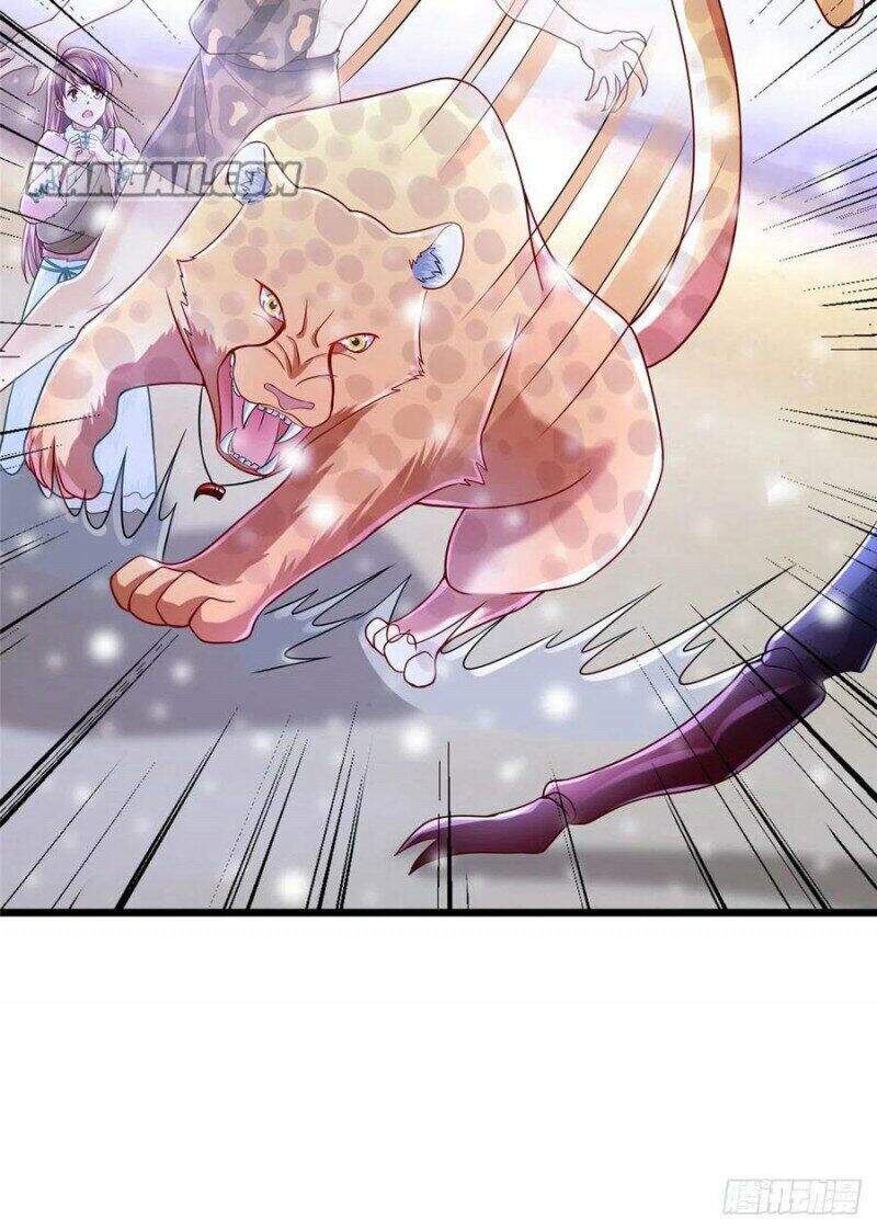 Thảnh Thơi Thú Thế Chủng Chủng Điền, Sinh Sinh Tể Chapter 265.2 - Trang 2