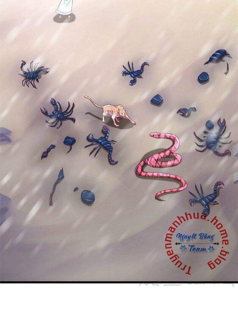 Thảnh Thơi Thú Thế Chủng Chủng Điền, Sinh Sinh Tể Chapter 265.2 - Trang 2