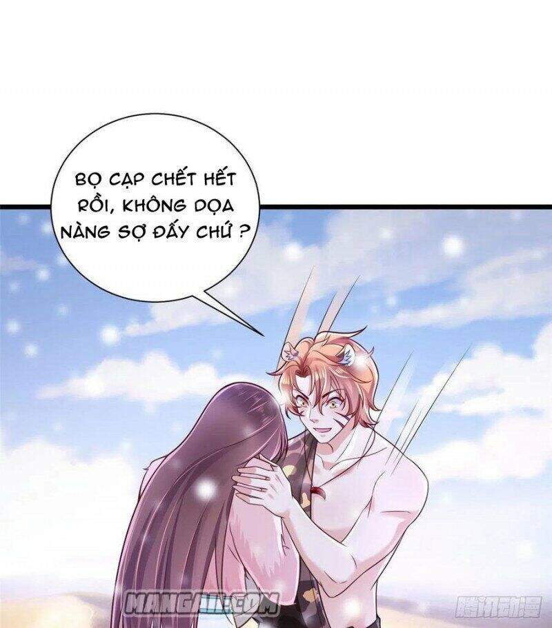 Thảnh Thơi Thú Thế Chủng Chủng Điền, Sinh Sinh Tể Chapter 265.2 - Trang 2