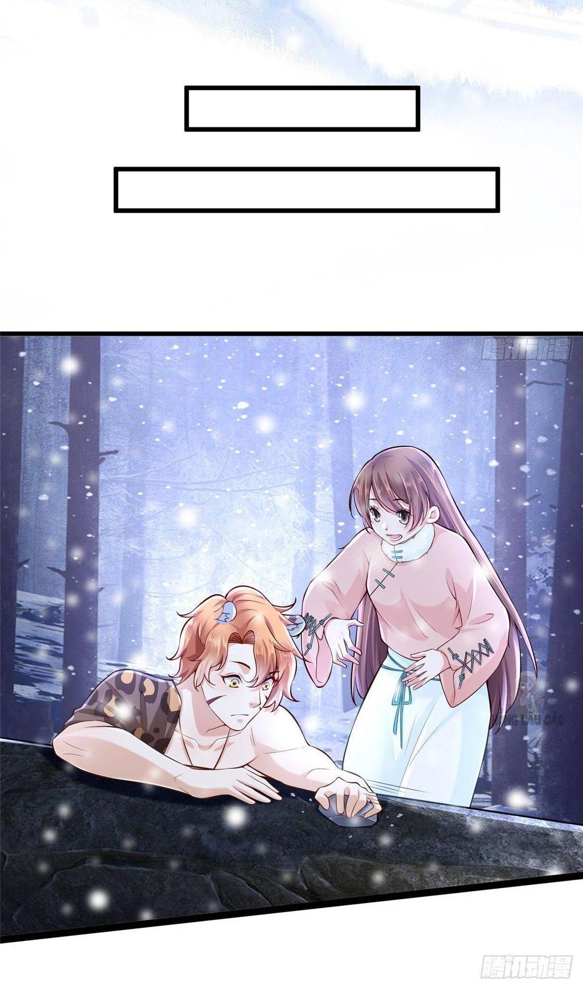 Thảnh Thơi Thú Thế Chủng Chủng Điền, Sinh Sinh Tể Chapter 265 - Trang 2