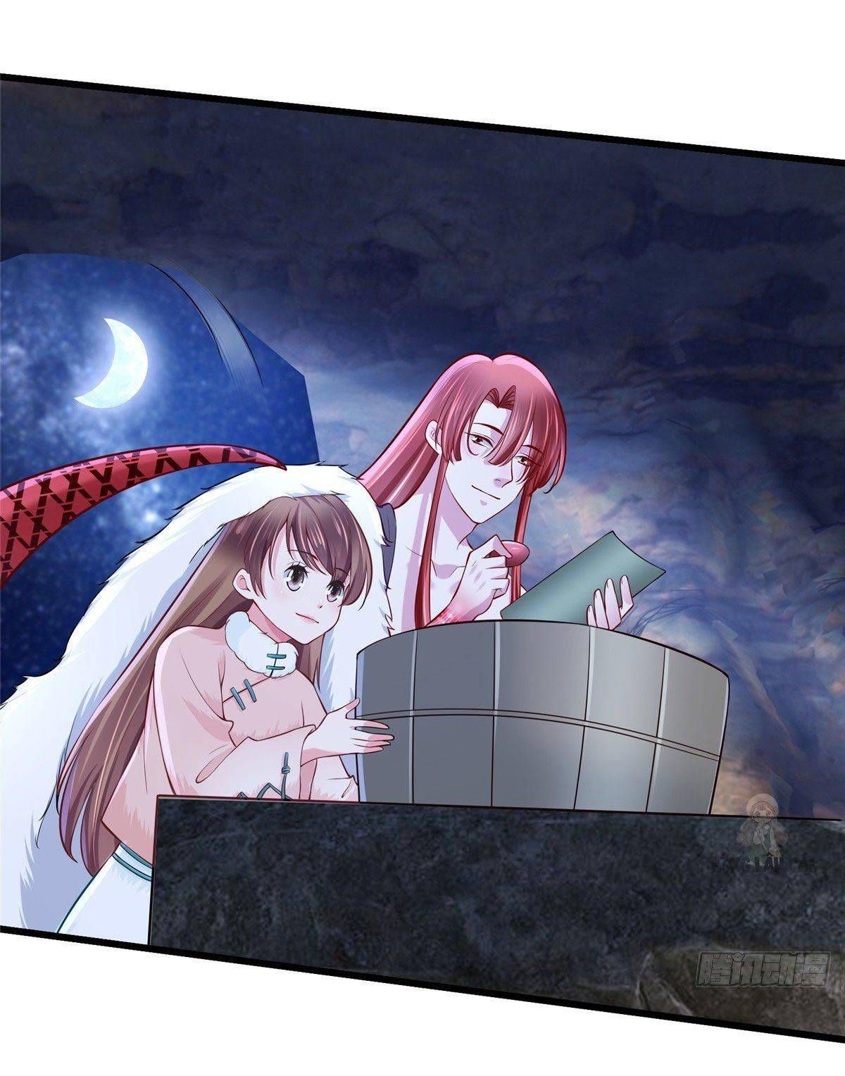 Thảnh Thơi Thú Thế Chủng Chủng Điền, Sinh Sinh Tể Chapter 265 - Trang 2