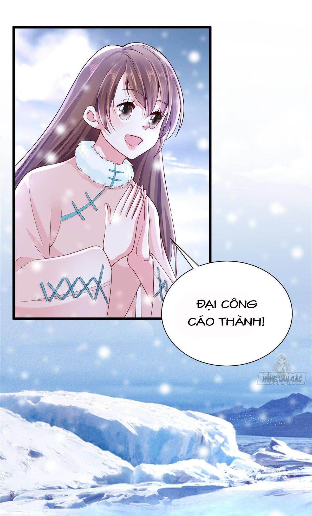 Thảnh Thơi Thú Thế Chủng Chủng Điền, Sinh Sinh Tể Chapter 265 - Trang 2