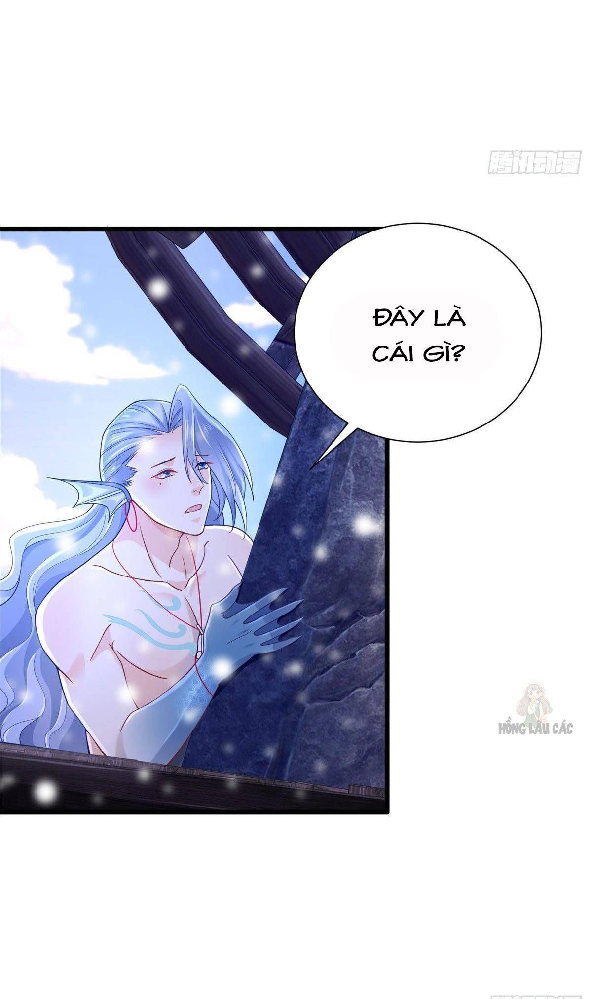 Thảnh Thơi Thú Thế Chủng Chủng Điền, Sinh Sinh Tể Chapter 265 - Trang 2