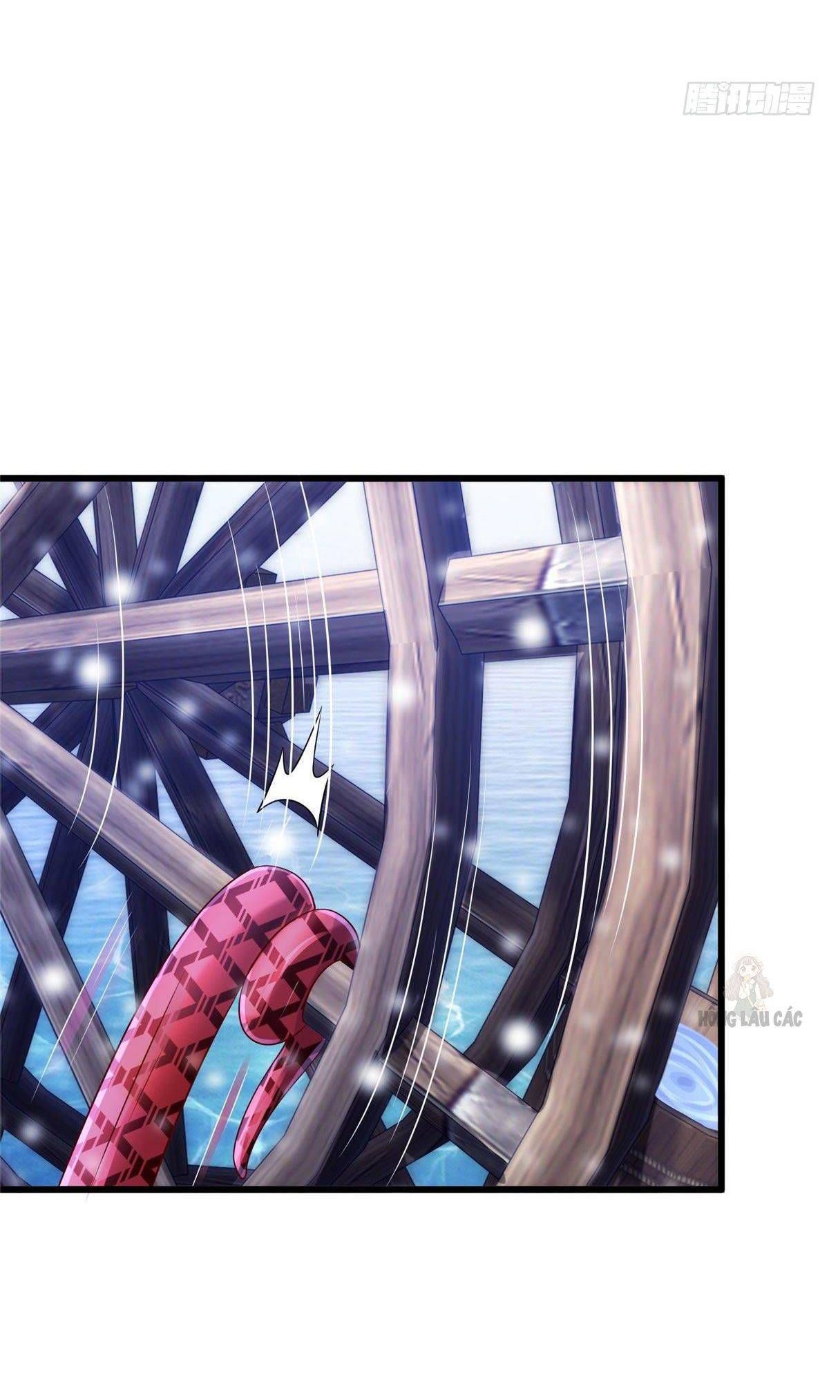 Thảnh Thơi Thú Thế Chủng Chủng Điền, Sinh Sinh Tể Chapter 265 - Trang 2