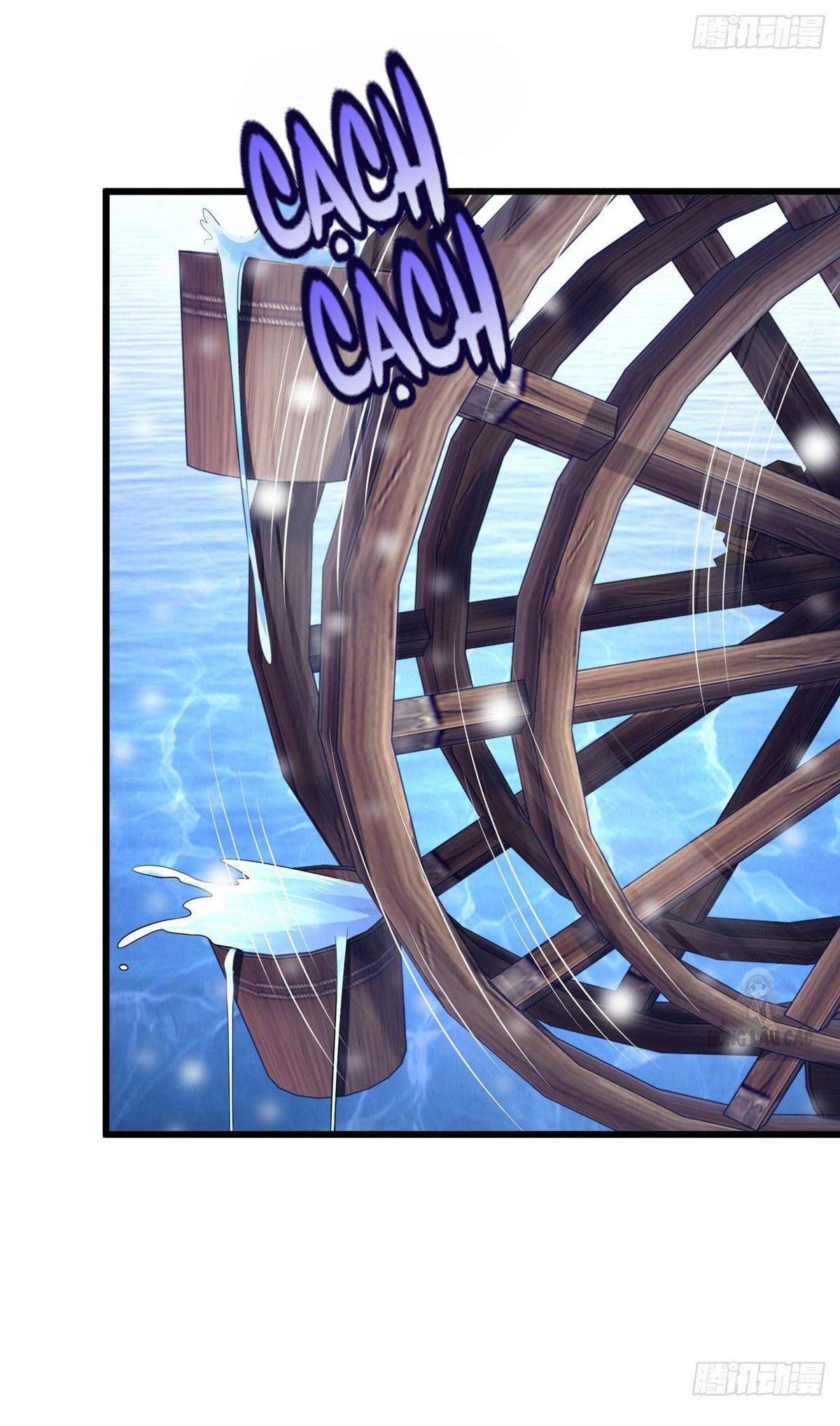 Thảnh Thơi Thú Thế Chủng Chủng Điền, Sinh Sinh Tể Chapter 265 - Trang 2