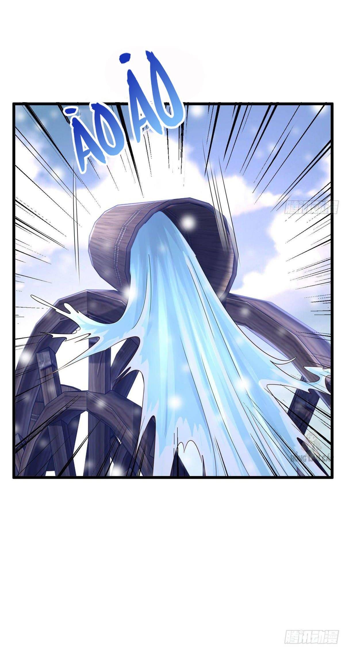 Thảnh Thơi Thú Thế Chủng Chủng Điền, Sinh Sinh Tể Chapter 265 - Trang 2