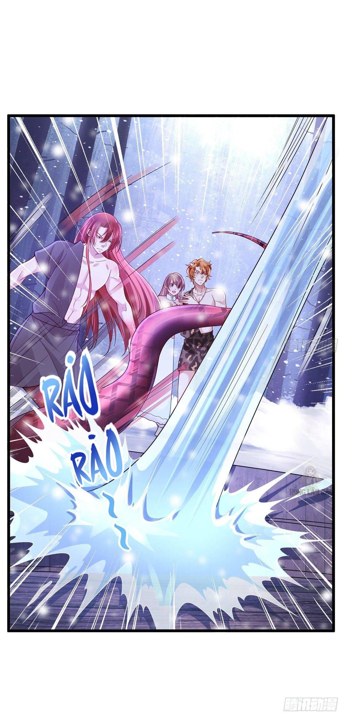 Thảnh Thơi Thú Thế Chủng Chủng Điền, Sinh Sinh Tể Chapter 265 - Trang 2