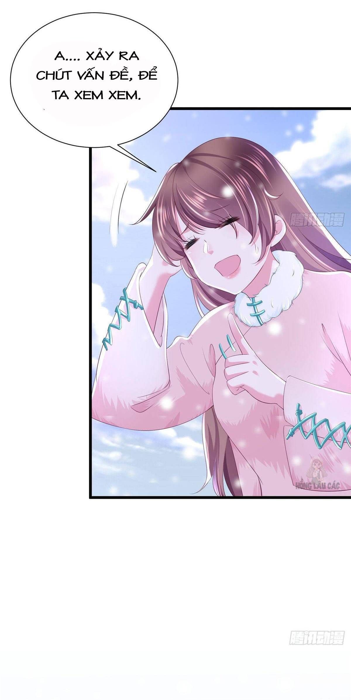 Thảnh Thơi Thú Thế Chủng Chủng Điền, Sinh Sinh Tể Chapter 265 - Trang 2