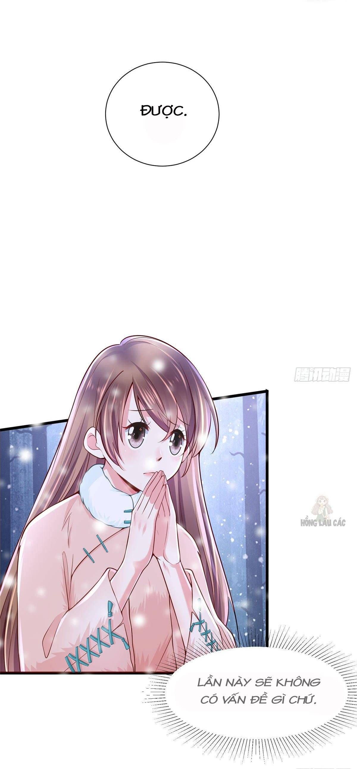 Thảnh Thơi Thú Thế Chủng Chủng Điền, Sinh Sinh Tể Chapter 265 - Trang 2