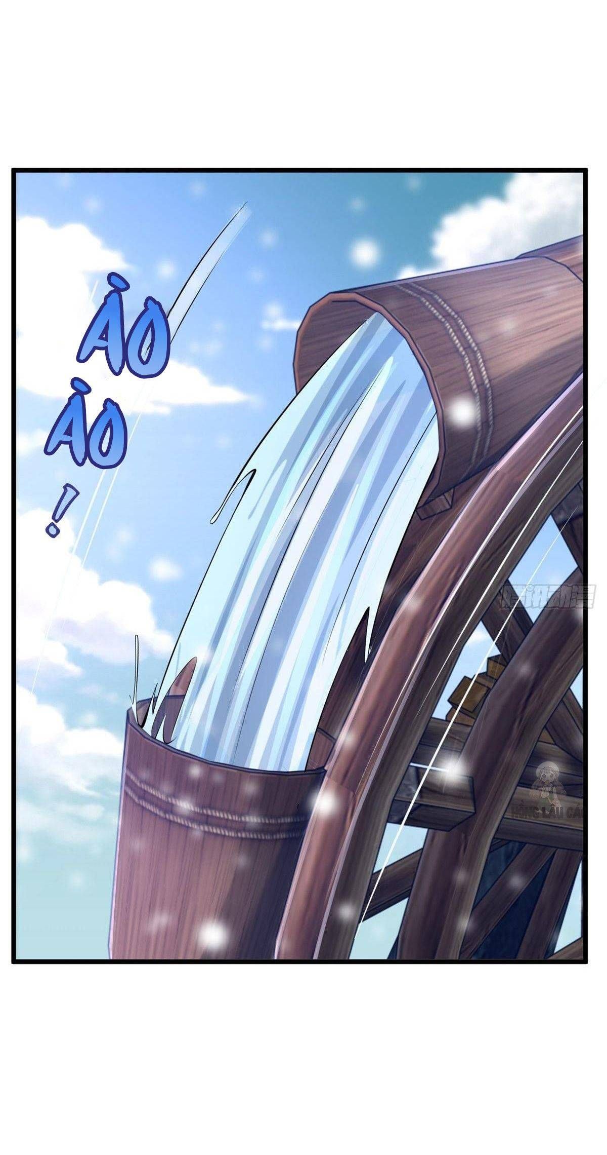 Thảnh Thơi Thú Thế Chủng Chủng Điền, Sinh Sinh Tể Chapter 265 - Trang 2