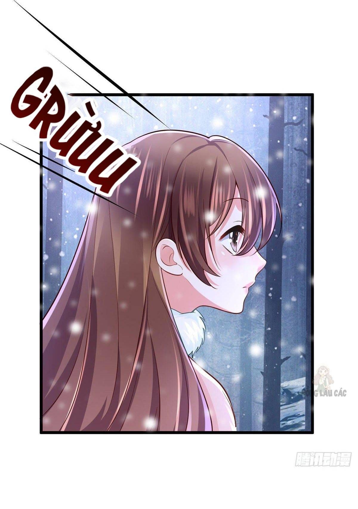 Thảnh Thơi Thú Thế Chủng Chủng Điền, Sinh Sinh Tể Chapter 265 - Trang 2