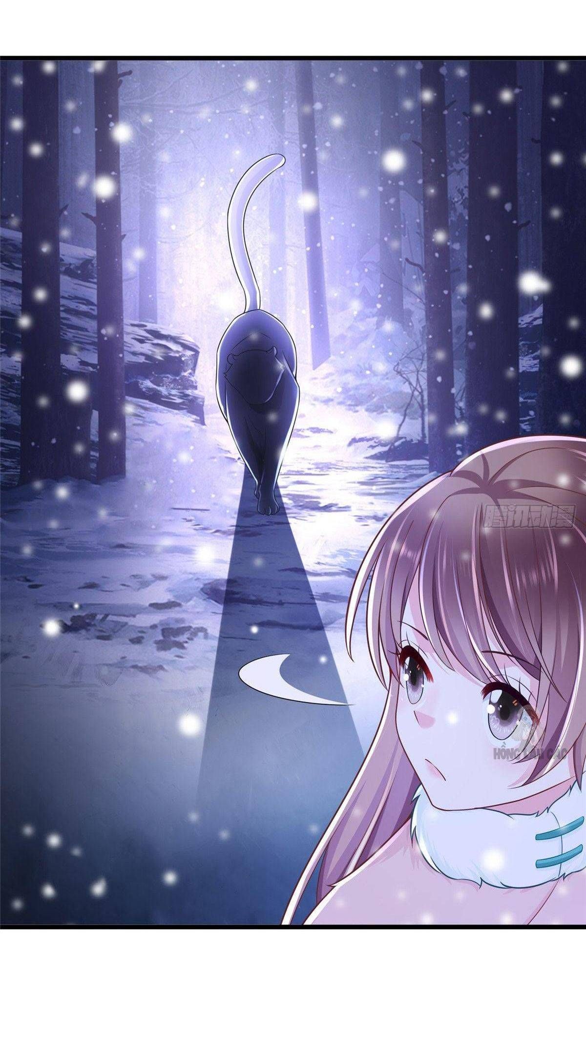 Thảnh Thơi Thú Thế Chủng Chủng Điền, Sinh Sinh Tể Chapter 265 - Trang 2