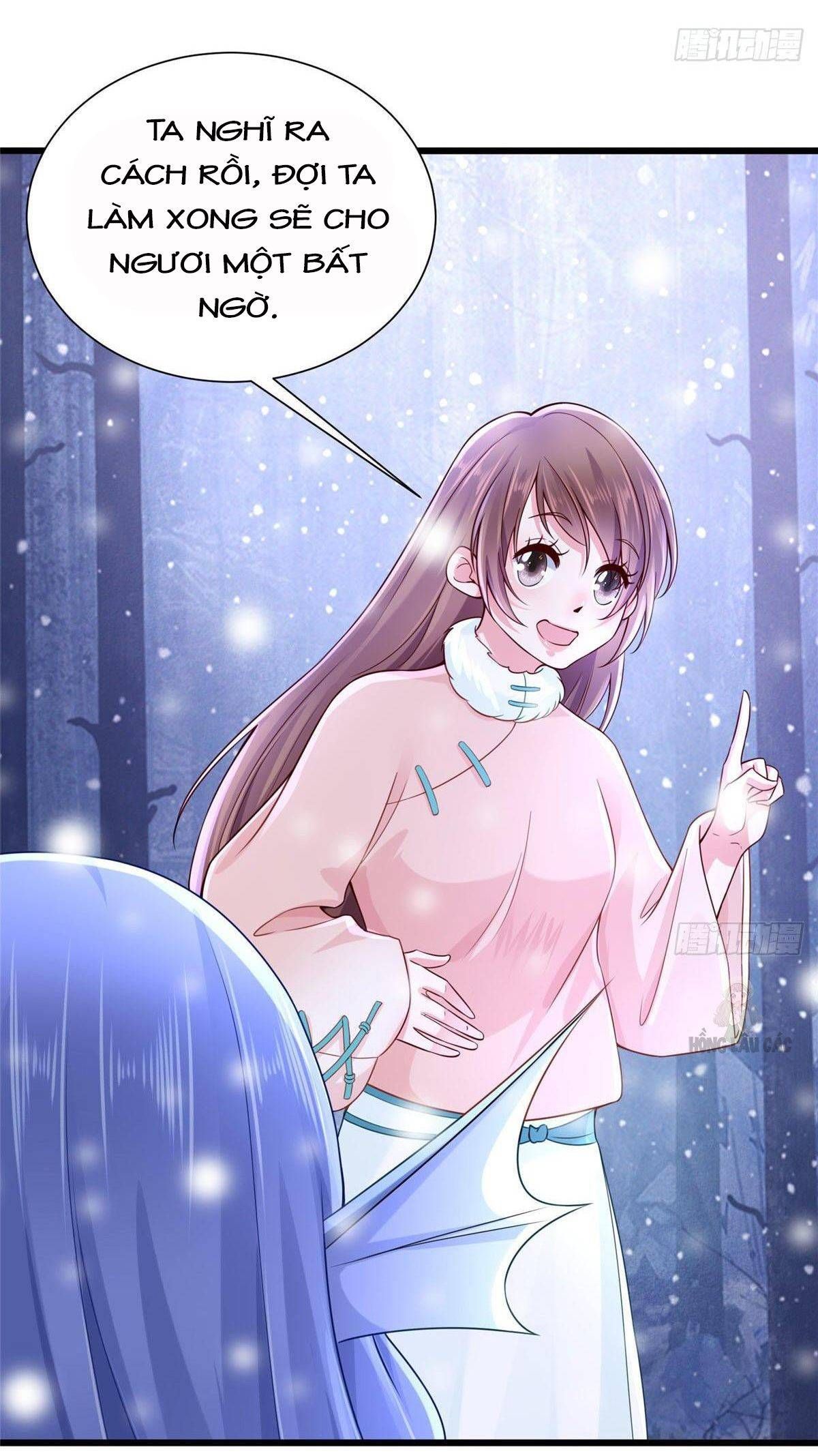 Thảnh Thơi Thú Thế Chủng Chủng Điền, Sinh Sinh Tể Chapter 265 - Trang 2