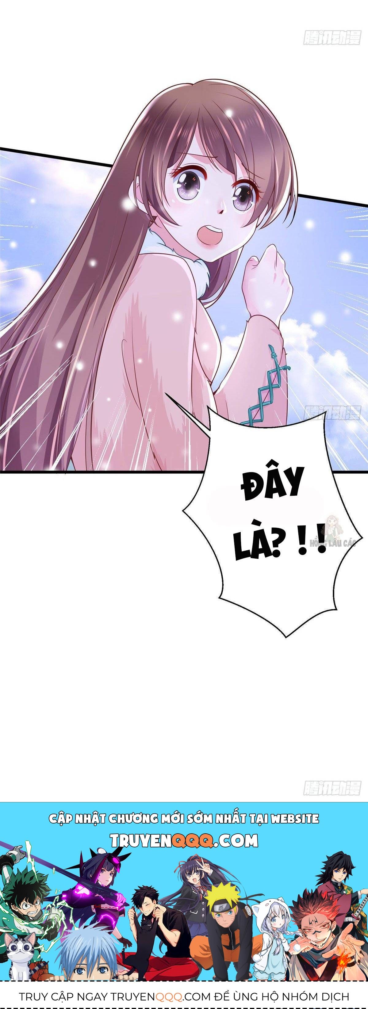 Thảnh Thơi Thú Thế Chủng Chủng Điền, Sinh Sinh Tể Chapter 265 - Trang 2