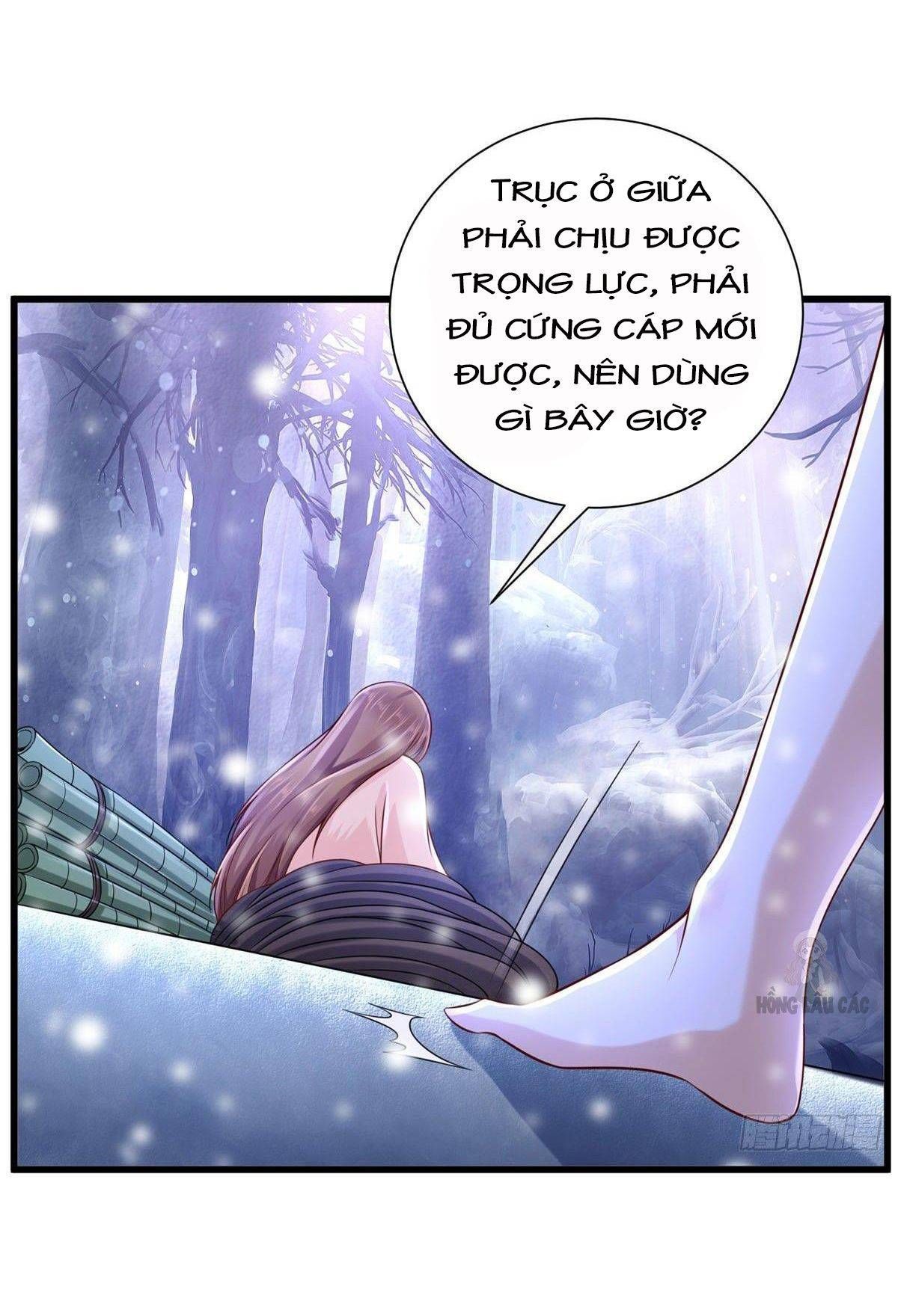 Thảnh Thơi Thú Thế Chủng Chủng Điền, Sinh Sinh Tể Chapter 265 - Trang 2