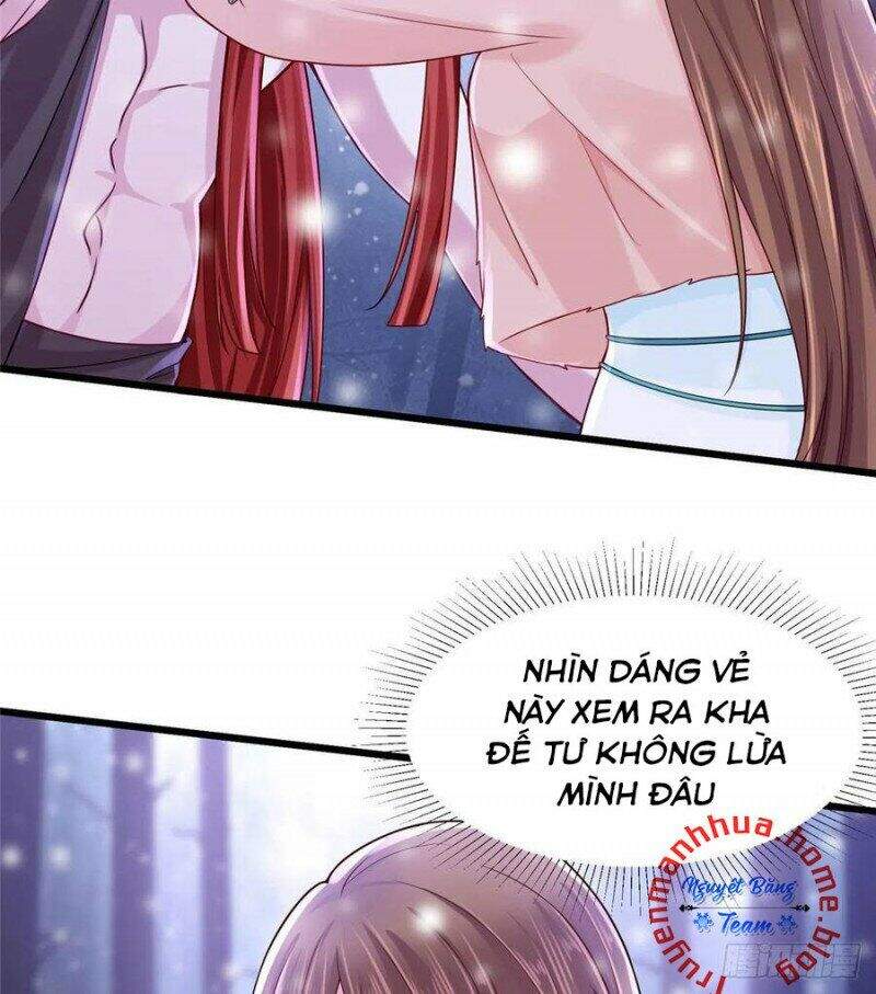 Thảnh Thơi Thú Thế Chủng Chủng Điền, Sinh Sinh Tể Chapter 266.1 - Trang 2