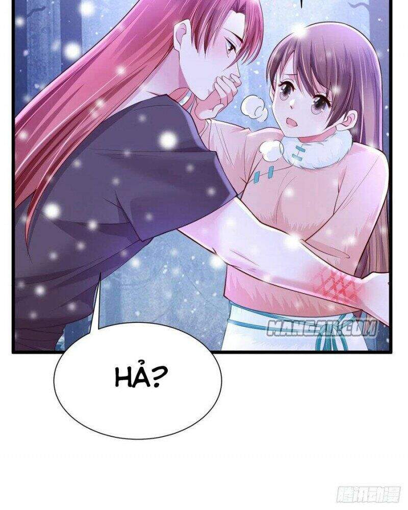 Thảnh Thơi Thú Thế Chủng Chủng Điền, Sinh Sinh Tể Chapter 266.1 - Trang 2