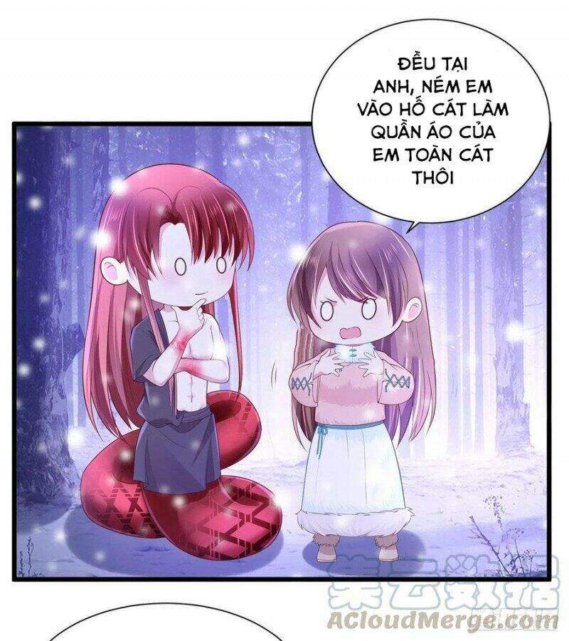 Thảnh Thơi Thú Thế Chủng Chủng Điền, Sinh Sinh Tể Chapter 266.1 - Trang 2