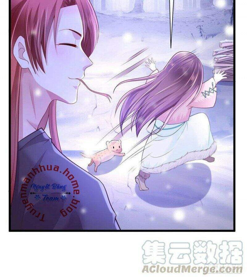 Thảnh Thơi Thú Thế Chủng Chủng Điền, Sinh Sinh Tể Chapter 266.1 - Trang 2