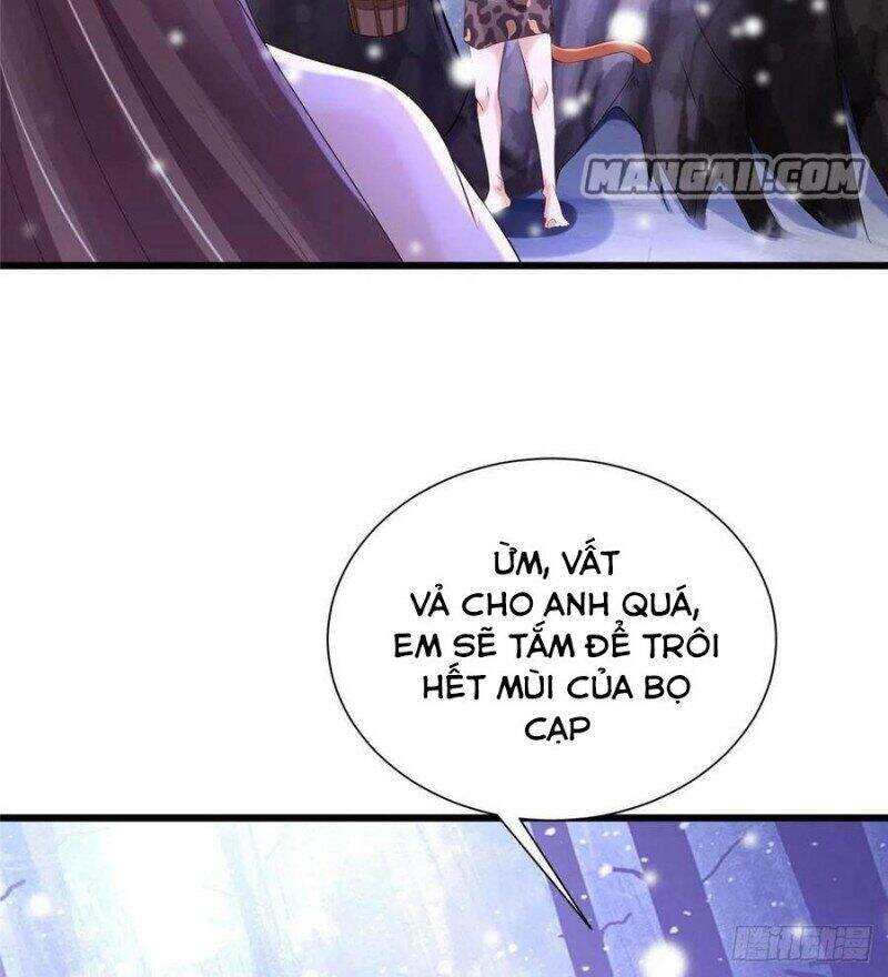 Thảnh Thơi Thú Thế Chủng Chủng Điền, Sinh Sinh Tể Chapter 266.1 - Trang 2