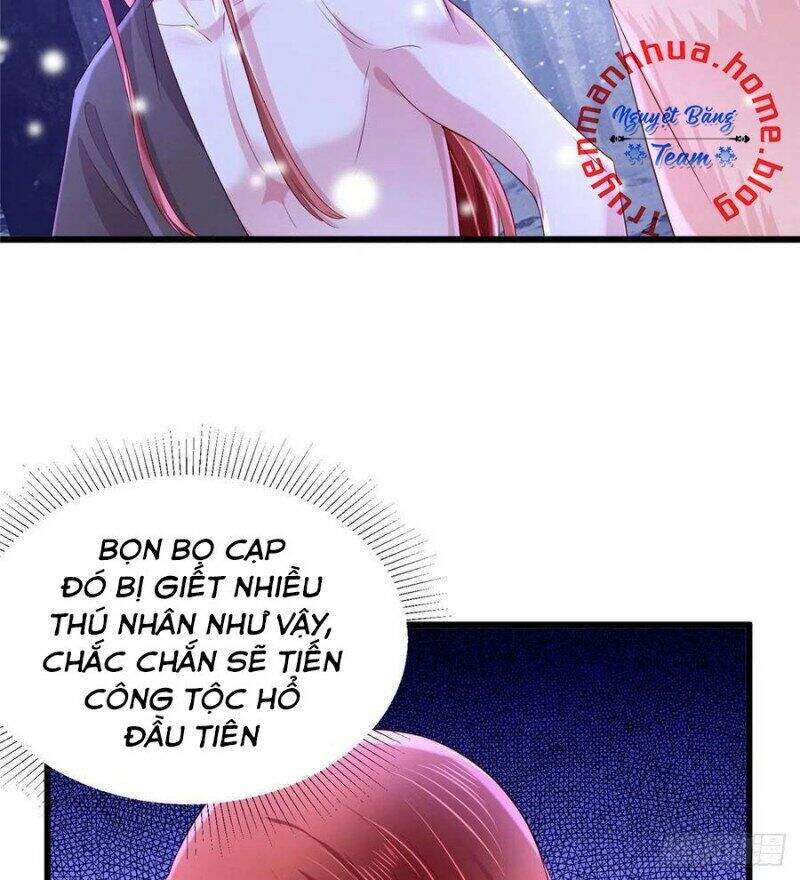 Thảnh Thơi Thú Thế Chủng Chủng Điền, Sinh Sinh Tể Chapter 266.1 - Trang 2