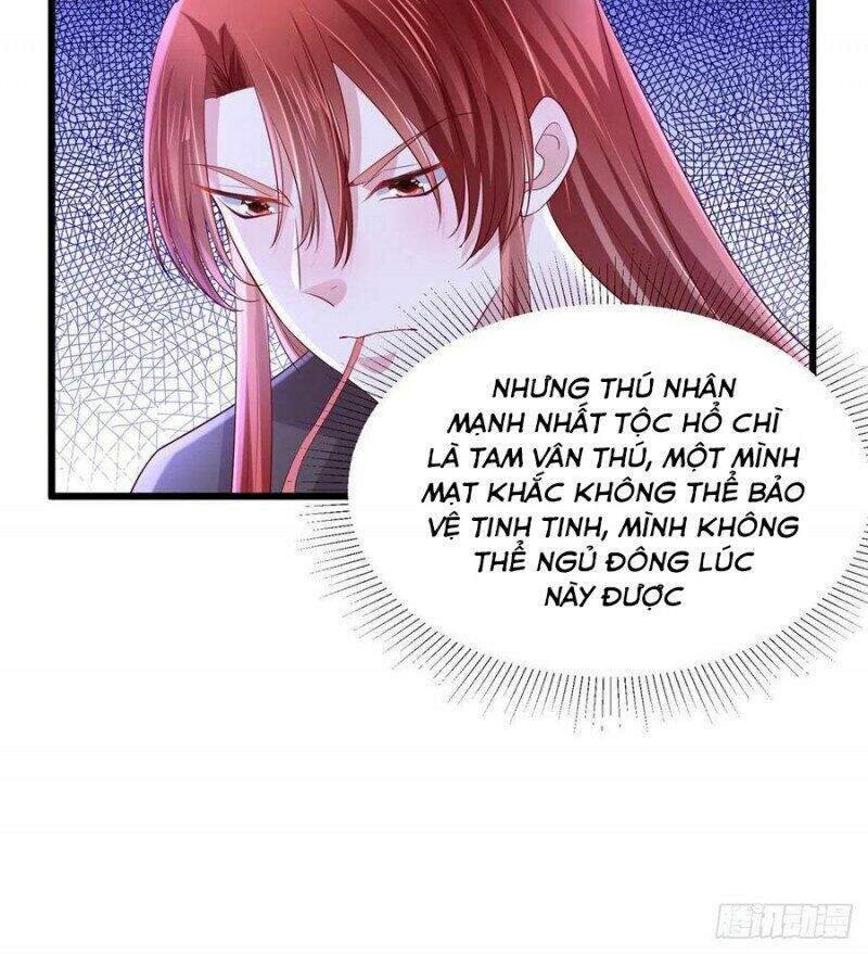 Thảnh Thơi Thú Thế Chủng Chủng Điền, Sinh Sinh Tể Chapter 266.1 - Trang 2