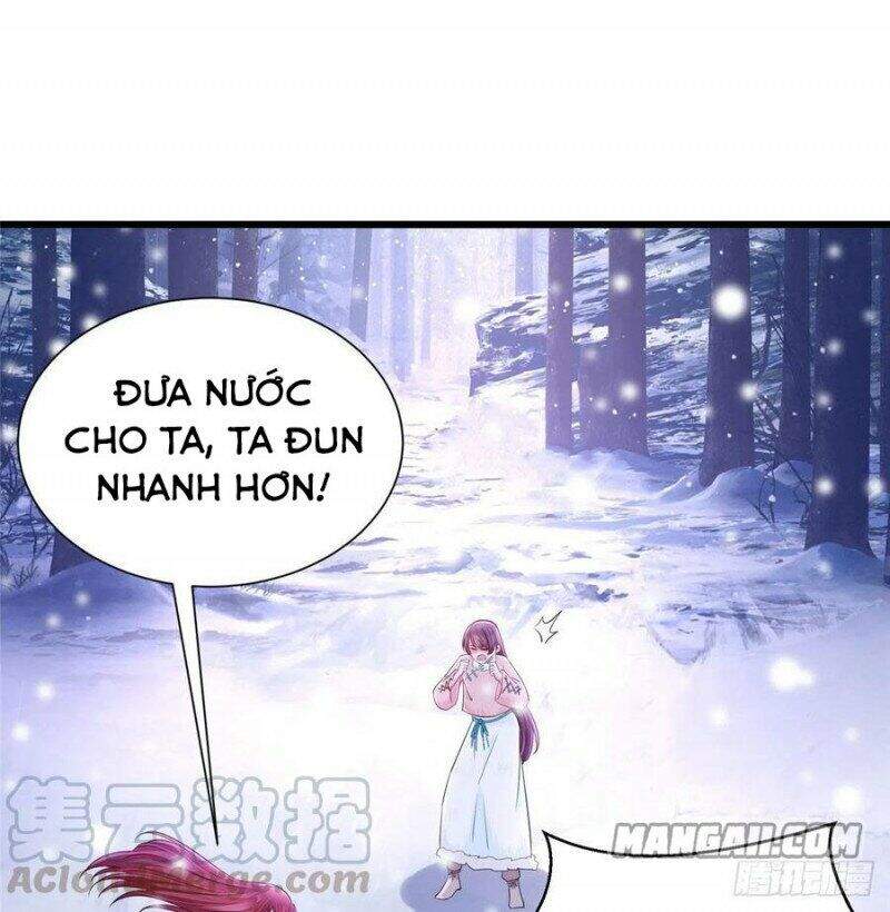 Thảnh Thơi Thú Thế Chủng Chủng Điền, Sinh Sinh Tể Chapter 266.1 - Trang 2