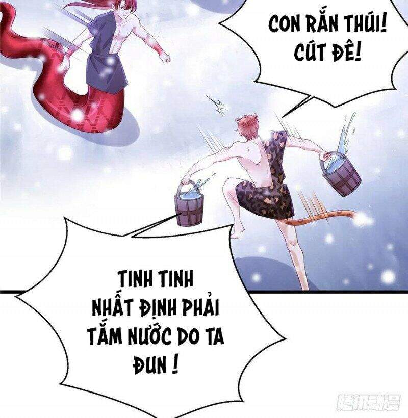 Thảnh Thơi Thú Thế Chủng Chủng Điền, Sinh Sinh Tể Chapter 266.1 - Trang 2