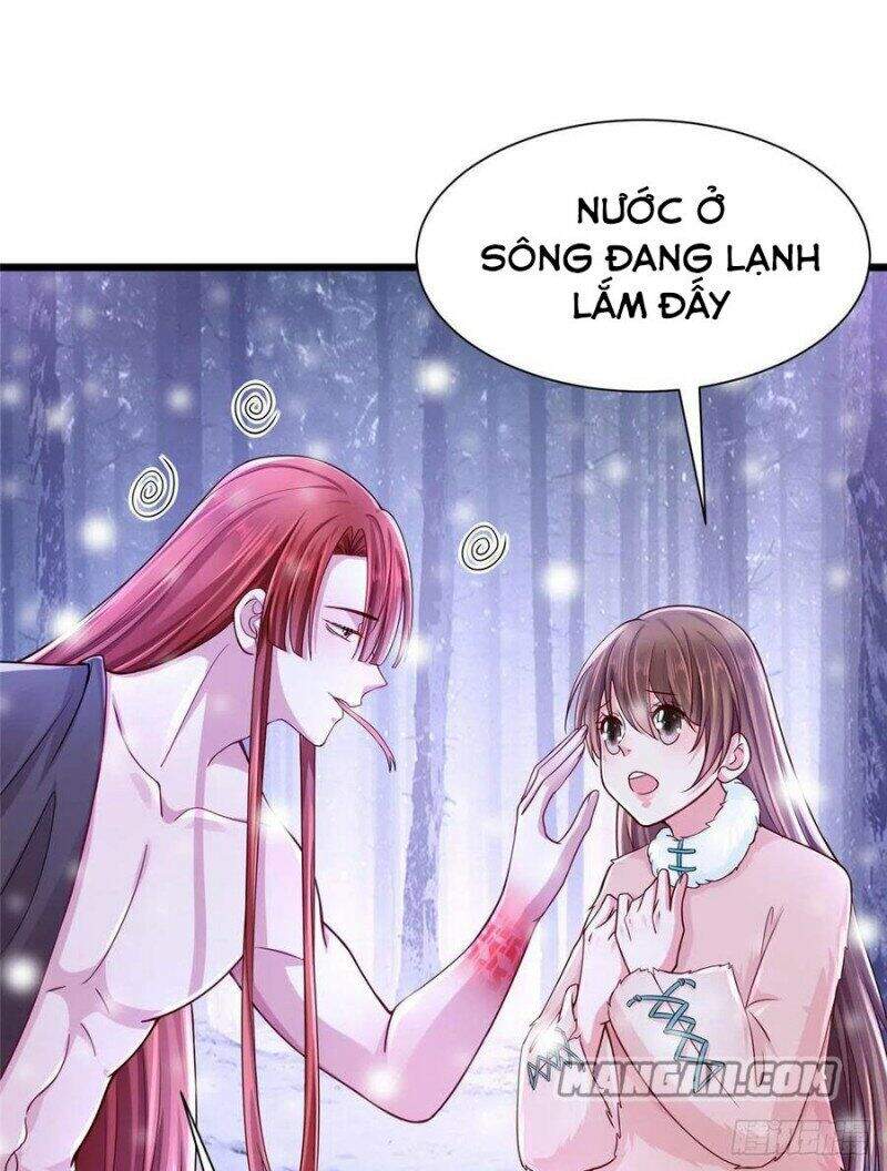 Thảnh Thơi Thú Thế Chủng Chủng Điền, Sinh Sinh Tể Chapter 266.1 - Trang 2