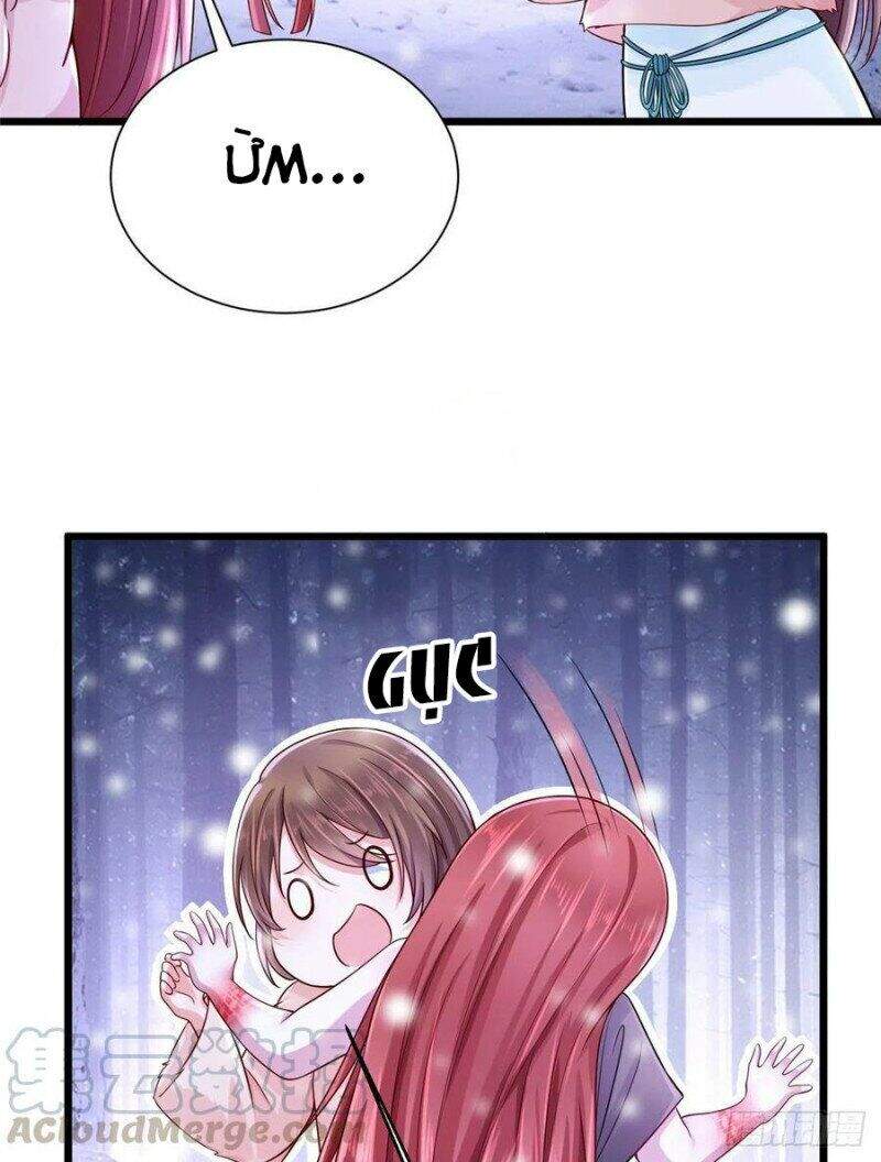 Thảnh Thơi Thú Thế Chủng Chủng Điền, Sinh Sinh Tể Chapter 266.1 - Trang 2