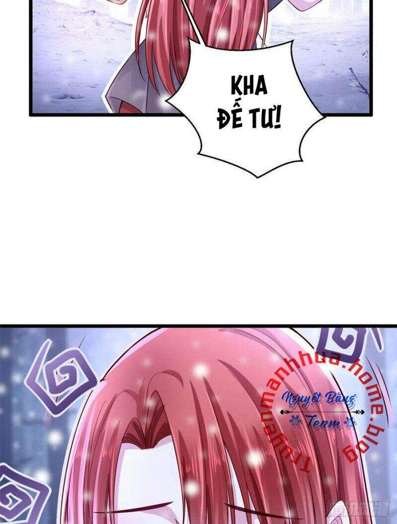 Thảnh Thơi Thú Thế Chủng Chủng Điền, Sinh Sinh Tể Chapter 266.1 - Trang 2