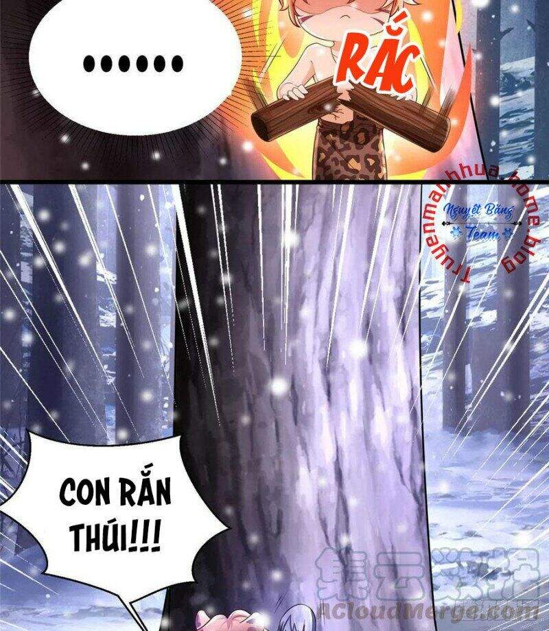 Thảnh Thơi Thú Thế Chủng Chủng Điền, Sinh Sinh Tể Chapter 266.2 - Trang 2