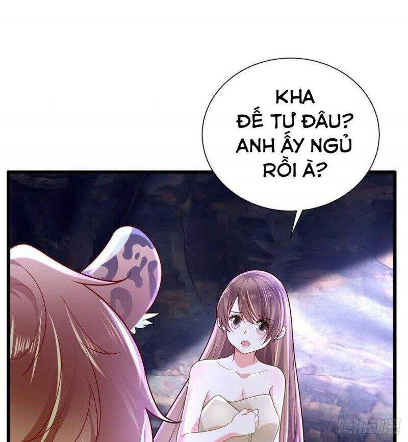 Thảnh Thơi Thú Thế Chủng Chủng Điền, Sinh Sinh Tể Chapter 266.2 - Trang 2