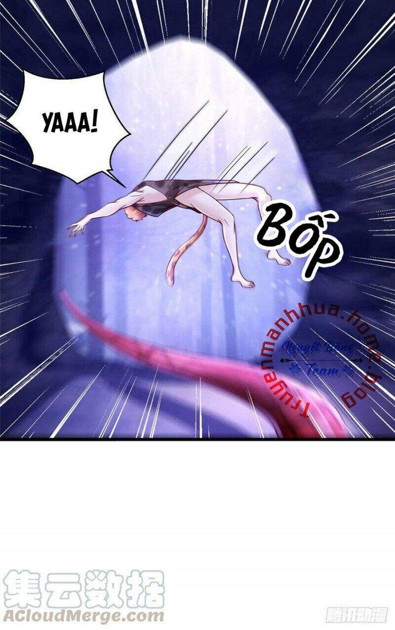 Thảnh Thơi Thú Thế Chủng Chủng Điền, Sinh Sinh Tể Chapter 266.2 - Trang 2