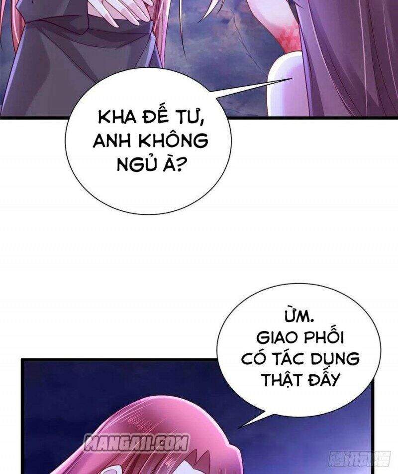 Thảnh Thơi Thú Thế Chủng Chủng Điền, Sinh Sinh Tể Chapter 266.2 - Trang 2