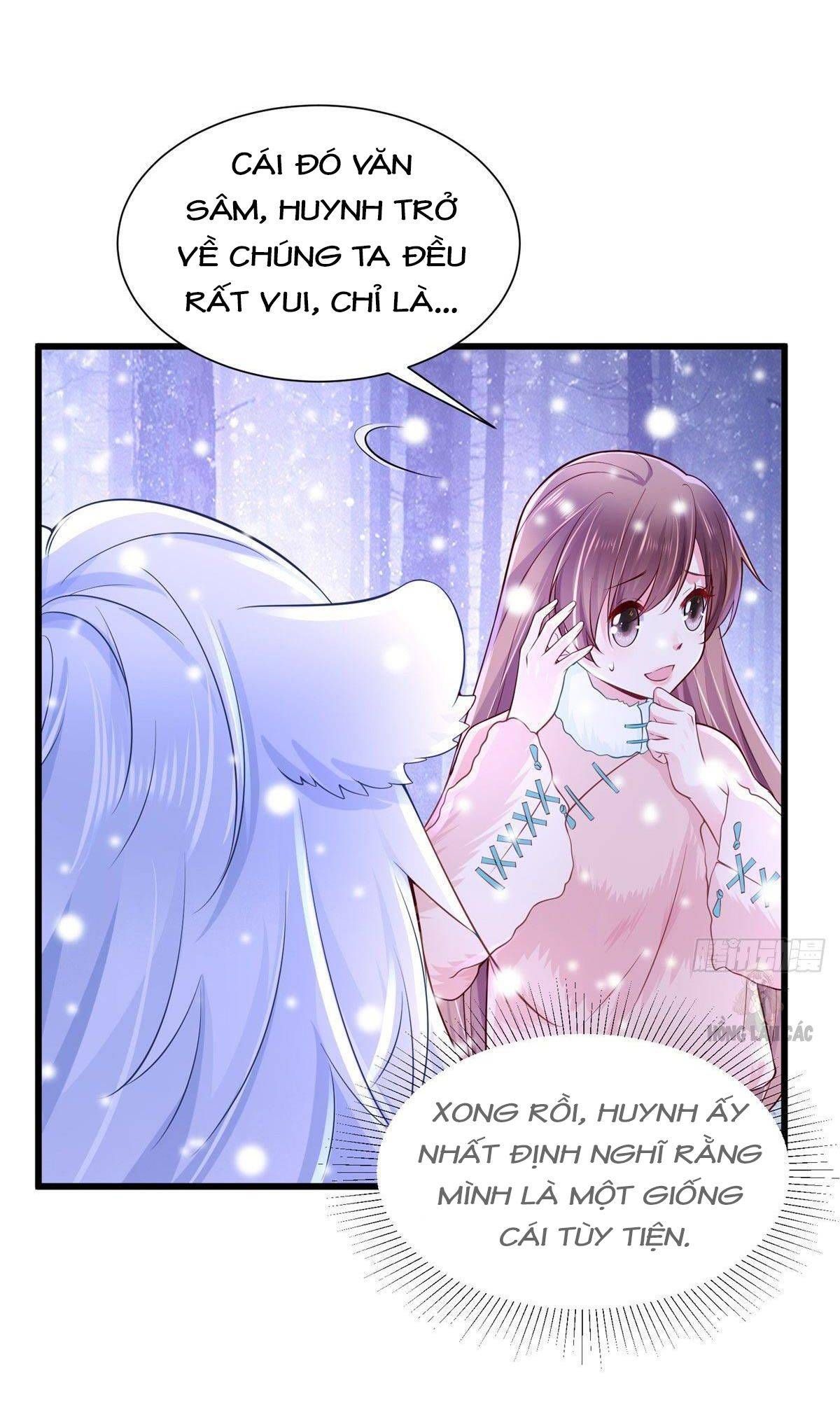 Thảnh Thơi Thú Thế Chủng Chủng Điền, Sinh Sinh Tể Chapter 266 - Trang 2