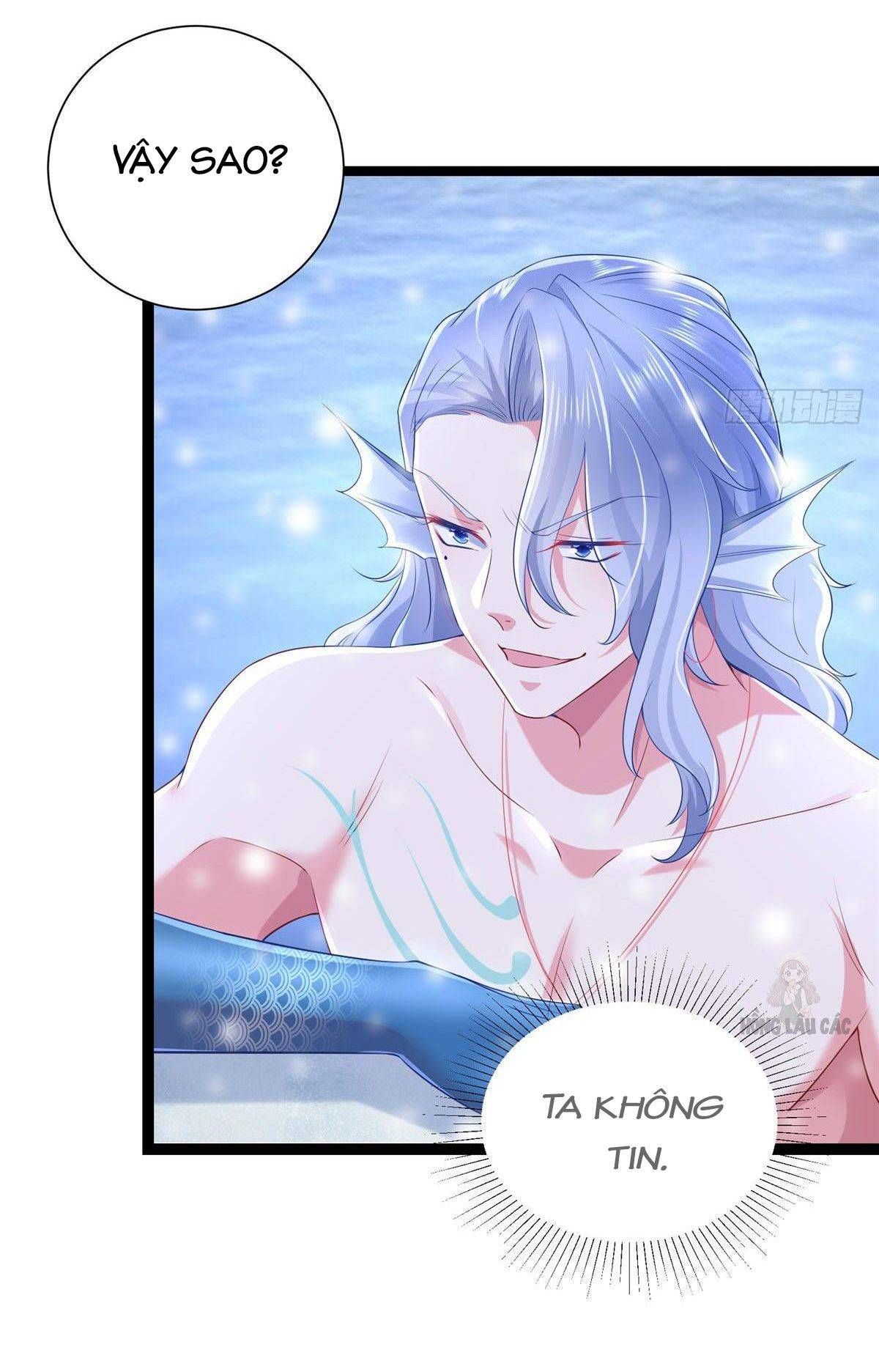 Thảnh Thơi Thú Thế Chủng Chủng Điền, Sinh Sinh Tể Chapter 266 - Trang 2