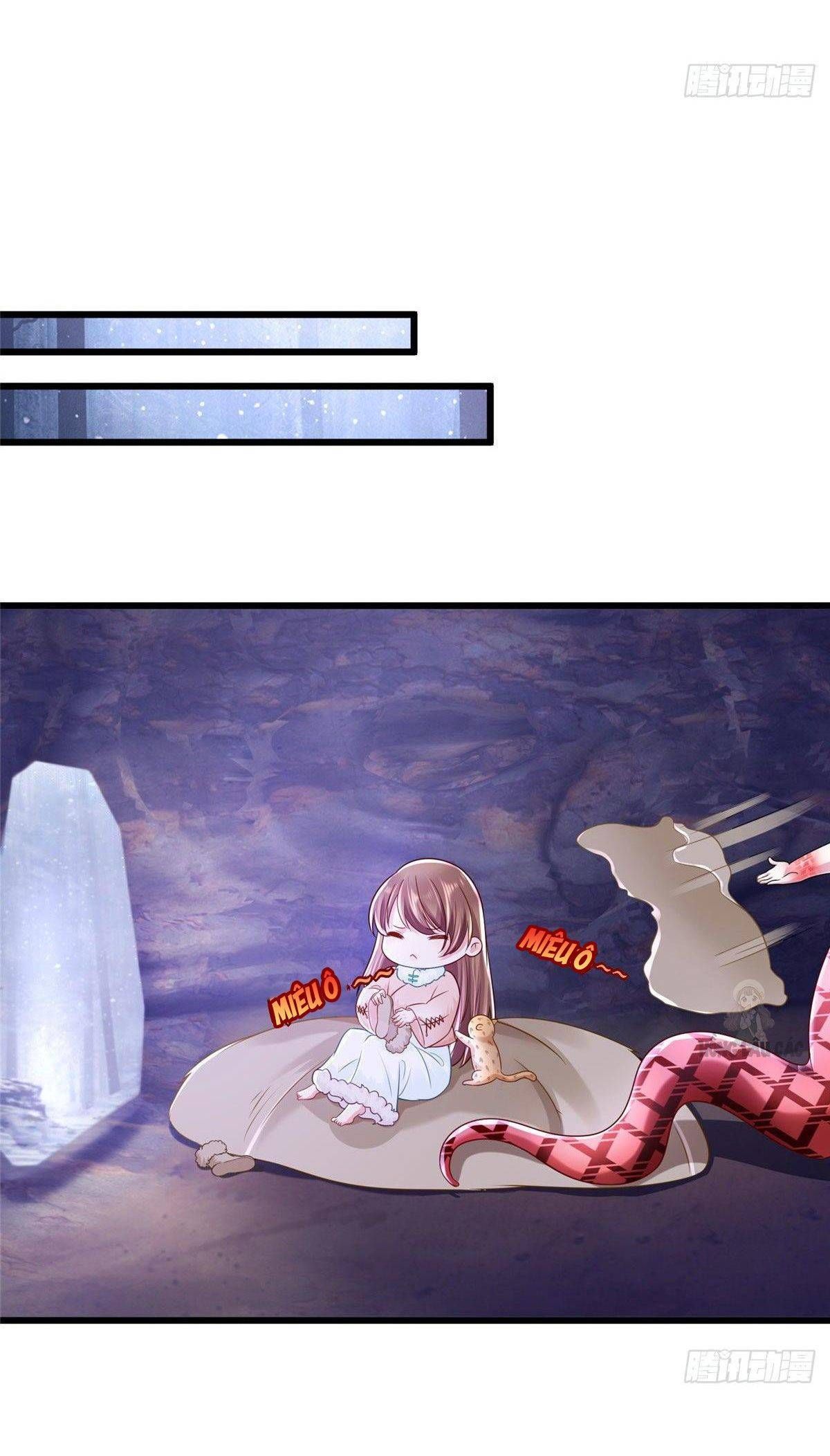 Thảnh Thơi Thú Thế Chủng Chủng Điền, Sinh Sinh Tể Chapter 266 - Trang 2