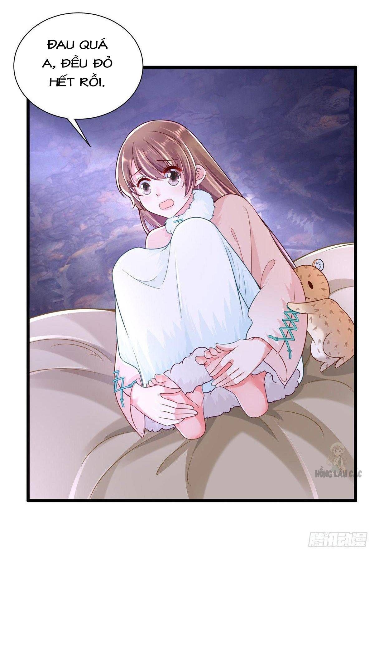 Thảnh Thơi Thú Thế Chủng Chủng Điền, Sinh Sinh Tể Chapter 266 - Trang 2