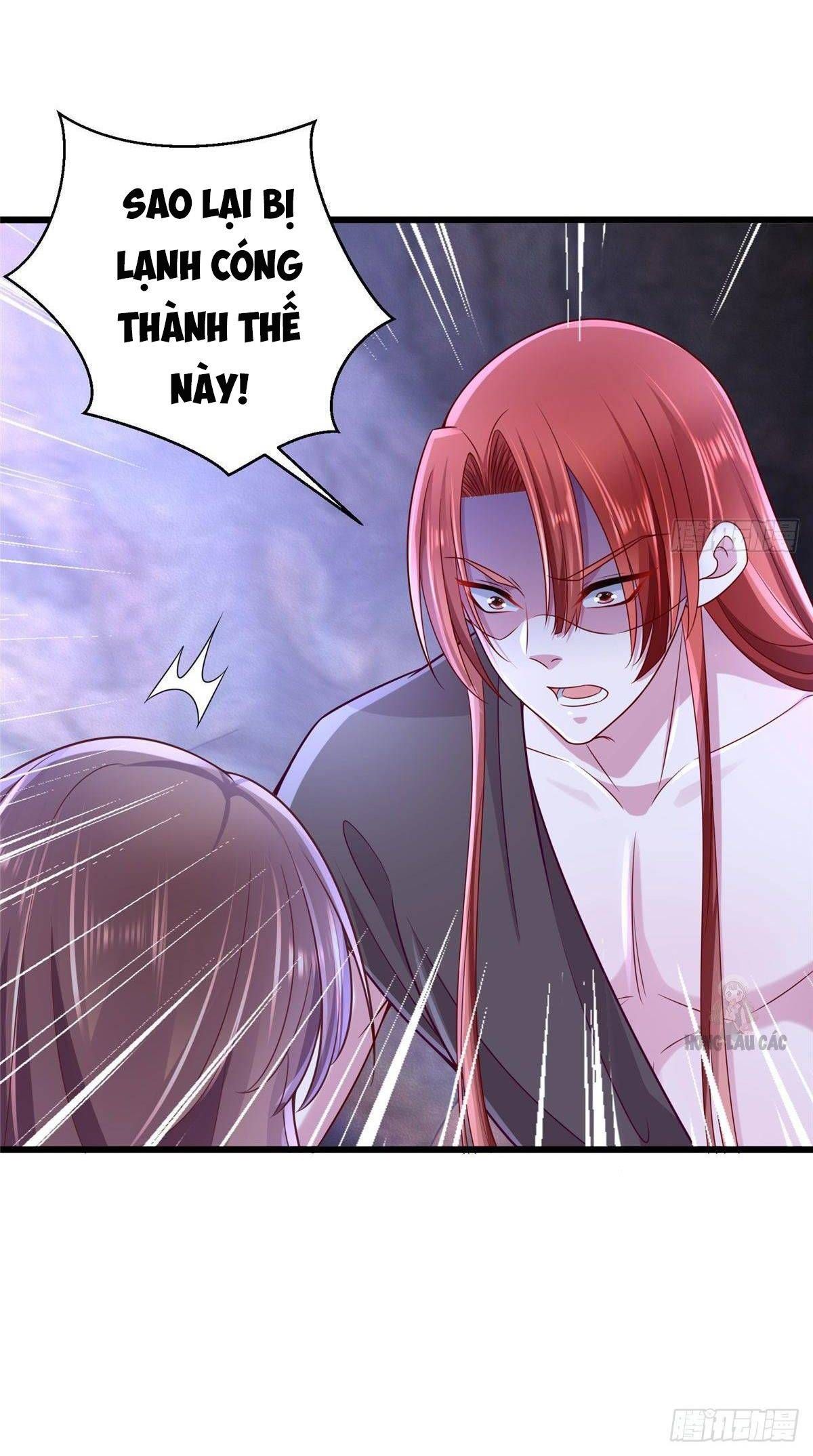 Thảnh Thơi Thú Thế Chủng Chủng Điền, Sinh Sinh Tể Chapter 266 - Trang 2