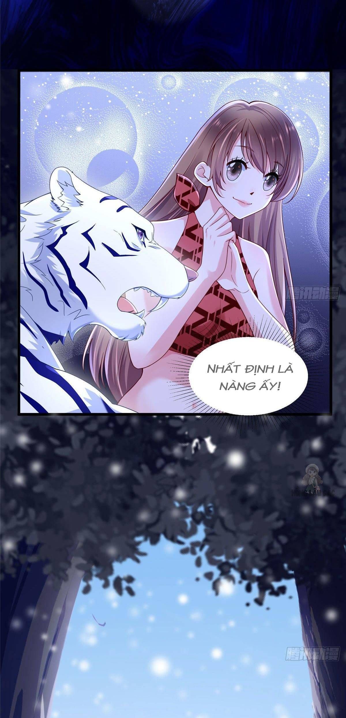 Thảnh Thơi Thú Thế Chủng Chủng Điền, Sinh Sinh Tể Chapter 266 - Trang 2