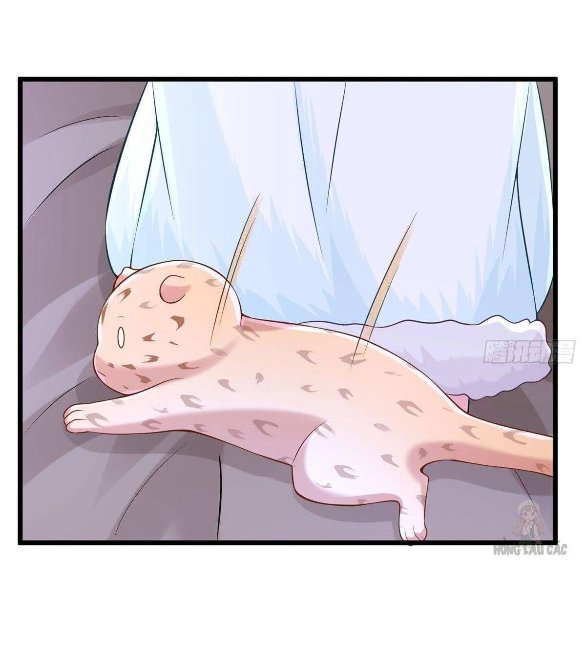 Thảnh Thơi Thú Thế Chủng Chủng Điền, Sinh Sinh Tể Chapter 266 - Trang 2