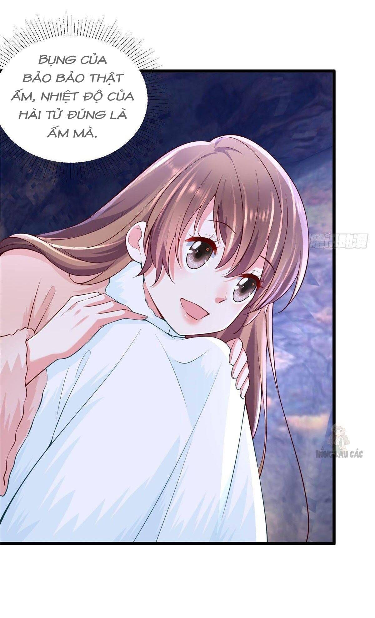 Thảnh Thơi Thú Thế Chủng Chủng Điền, Sinh Sinh Tể Chapter 266 - Trang 2