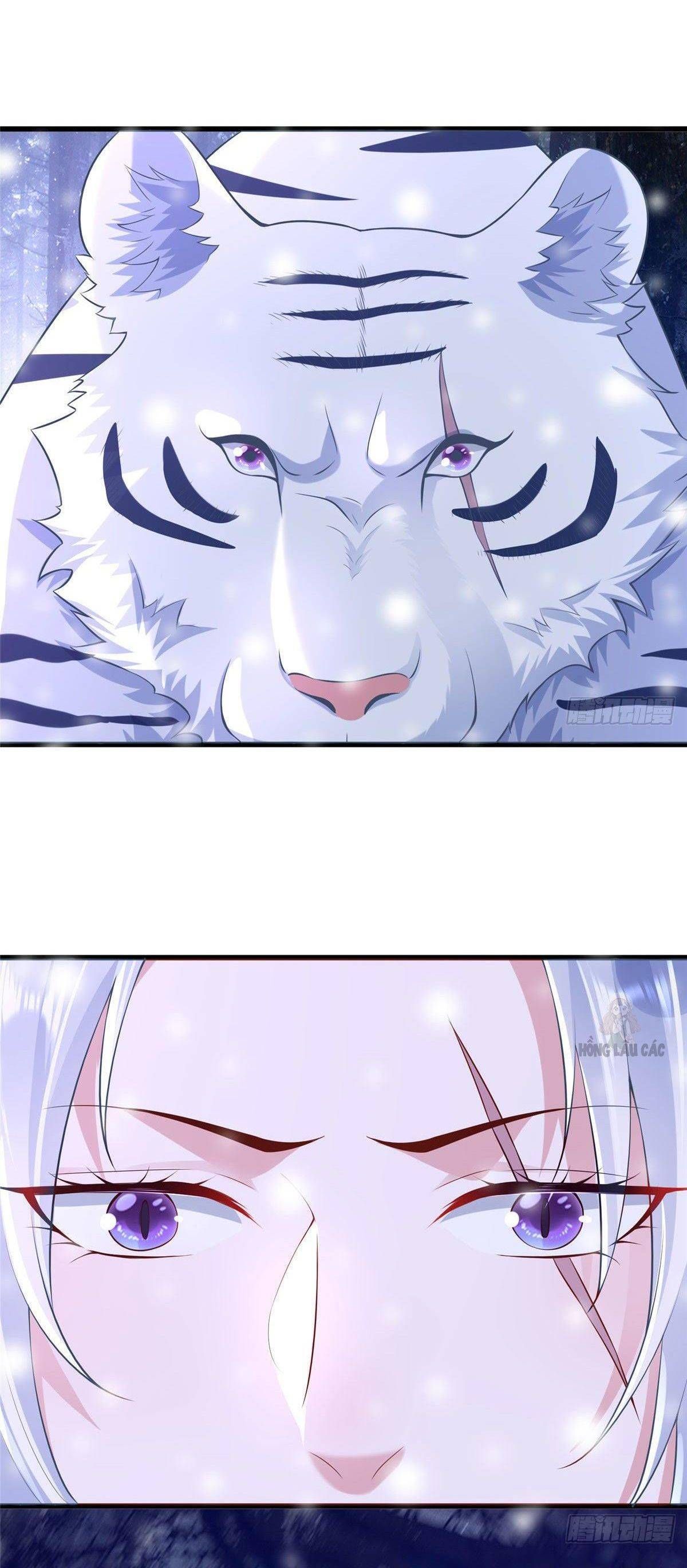 Thảnh Thơi Thú Thế Chủng Chủng Điền, Sinh Sinh Tể Chapter 266 - Trang 2