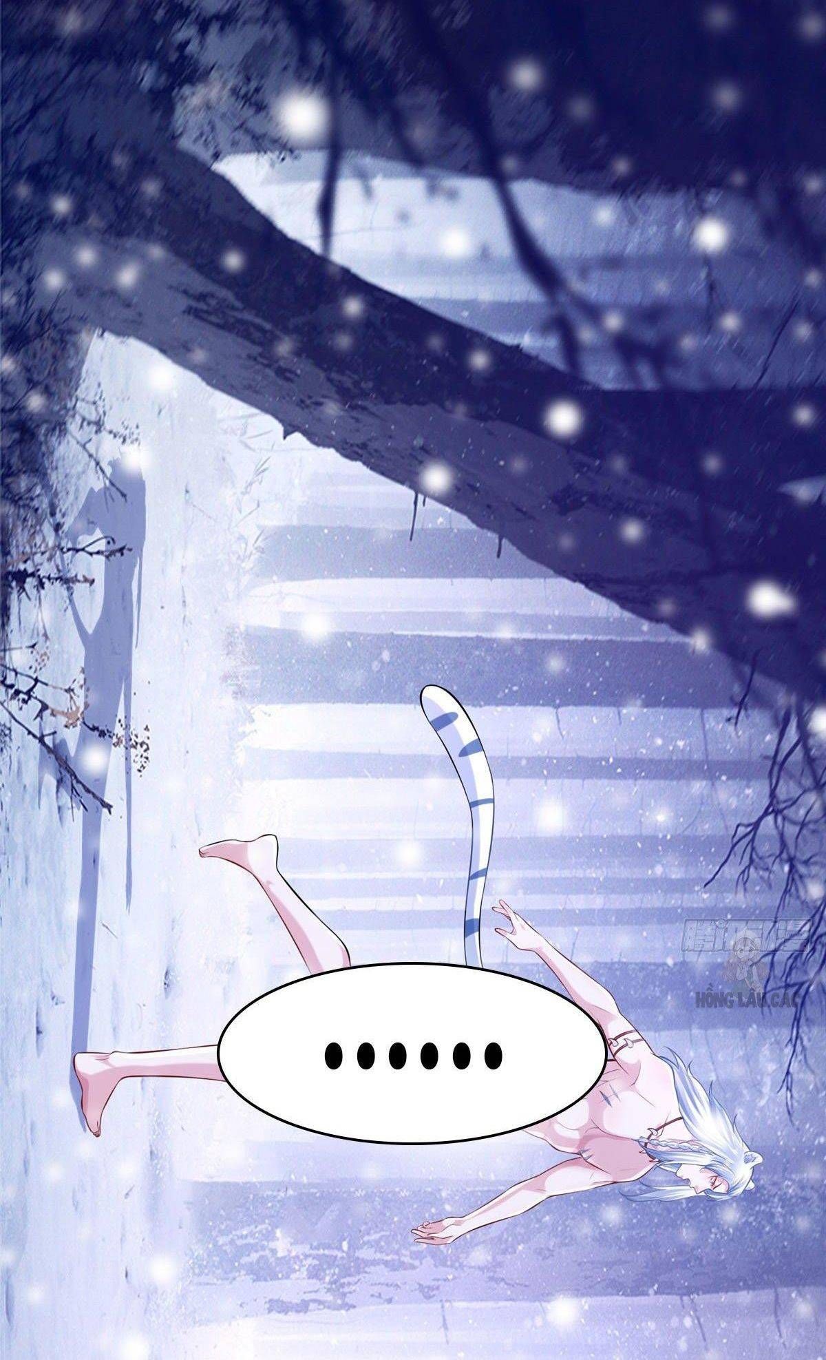 Thảnh Thơi Thú Thế Chủng Chủng Điền, Sinh Sinh Tể Chapter 266 - Trang 2