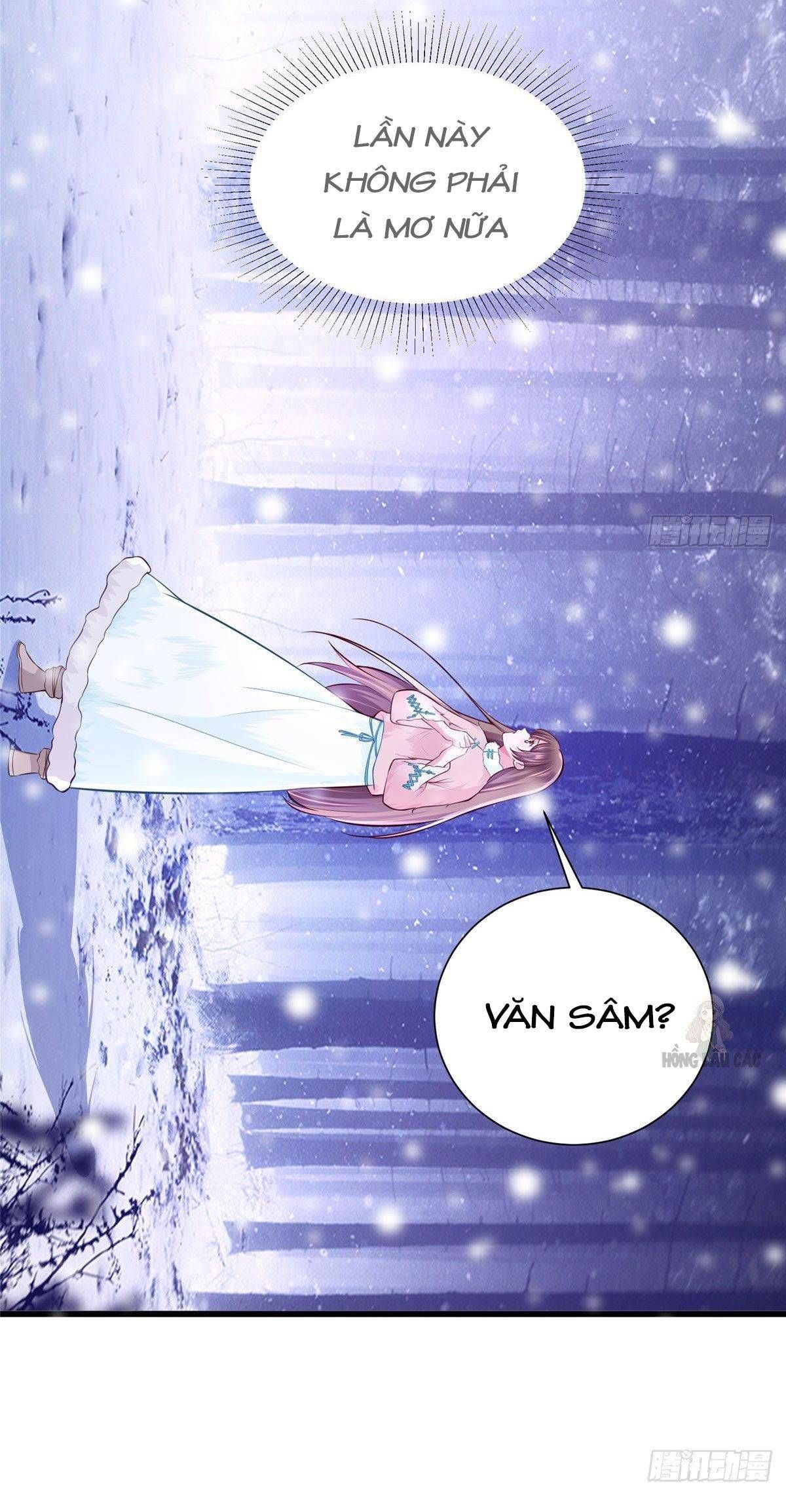 Thảnh Thơi Thú Thế Chủng Chủng Điền, Sinh Sinh Tể Chapter 266 - Trang 2